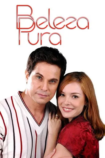 Pôster de Beleza Pura (2008)