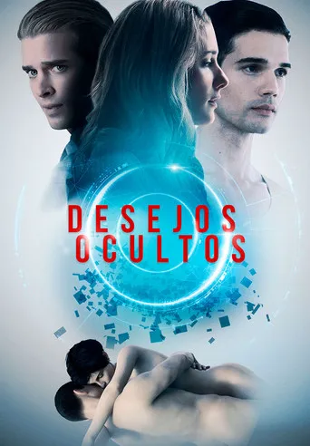 Pôster de Desejos Ocultos (2019)