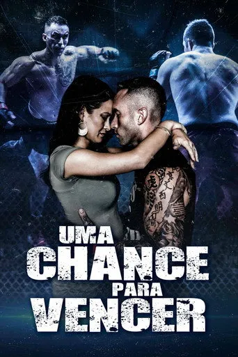 Pôster de Uma Chance para Vencer (2022)