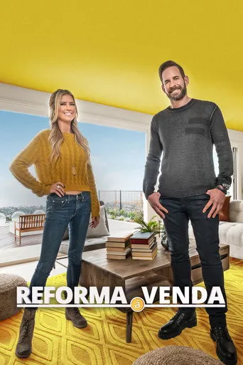 Pôster de Reforma à Venda (2013)