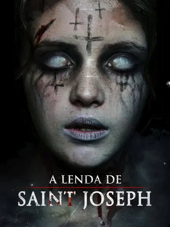 Pôster de A Lenda de Saint Joseph (2023)