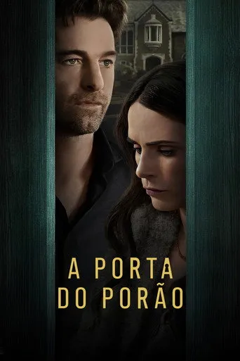 Pôster de Cellar Door (2024)