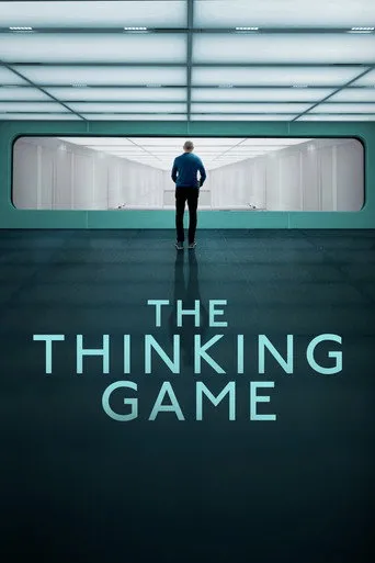 Pôster de The Thinking Game (2025)
