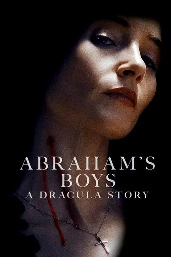 Pôster de Abraham's Boys A Dracula (2025)