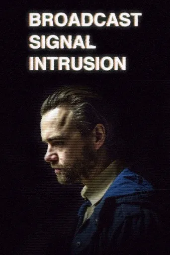 Pôster de Broadcast Signal Intrusion (2016)