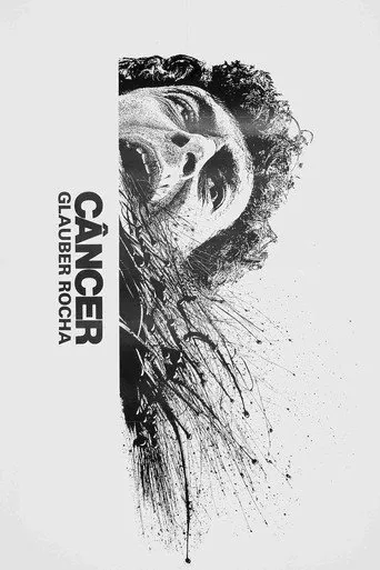 Pôster de Câncer (1972)