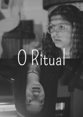 Pôster de O Ritual (2024)