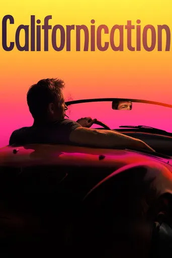 Pôster de Californication (2007)
