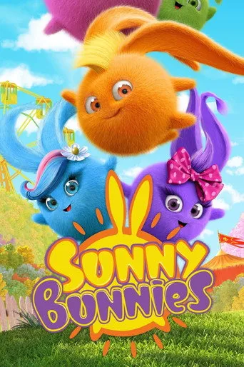 Pôster de As Aventuras de Sunny Bunnies (2015)