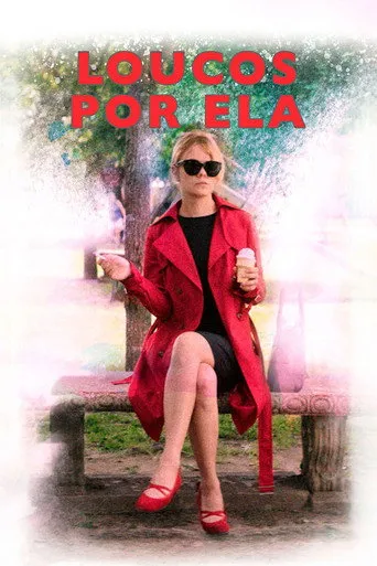 Pôster de Loucos Por Ela (2019)