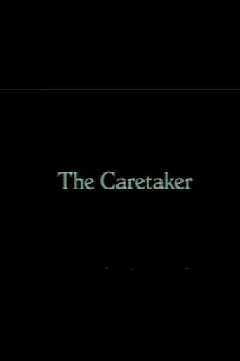 Pôster de The Caretaker (1981)