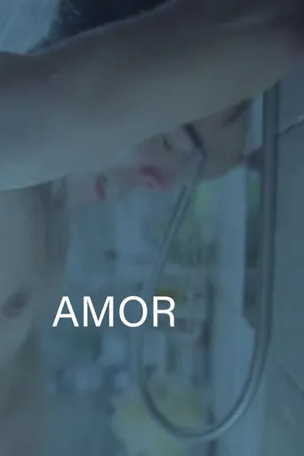 Pôster de Amor 4K [HDR]