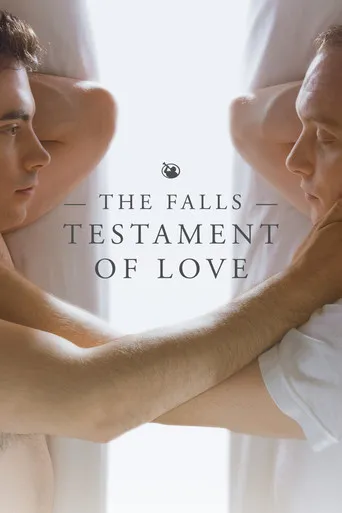 Pôster de The Falls: Testamento do Amor (2013)