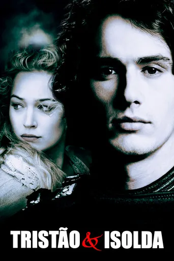 Pôster de Tristão & Isolda (2006)