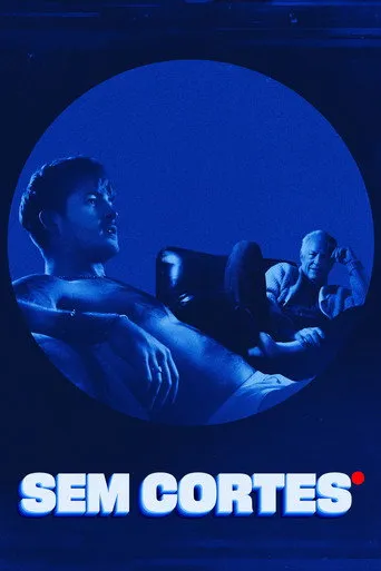 Pôster de Sem Cortes (2026)