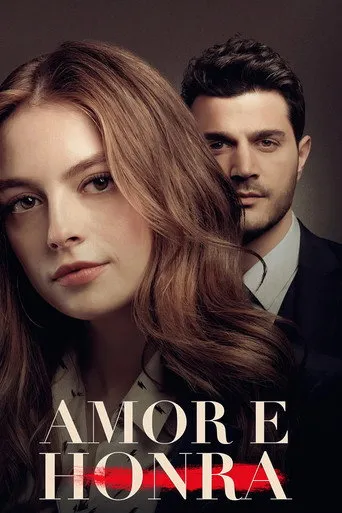 Pôster de Amor e Honra (2019)