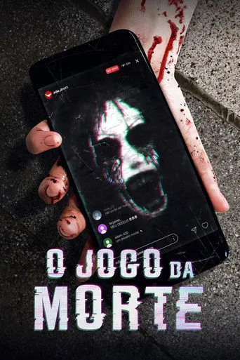 Pôster de O Jogo da Morte (2024)