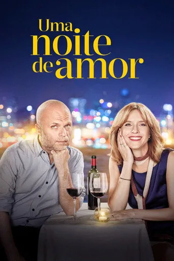 Pôster de Uma Noite de Amor (2016)