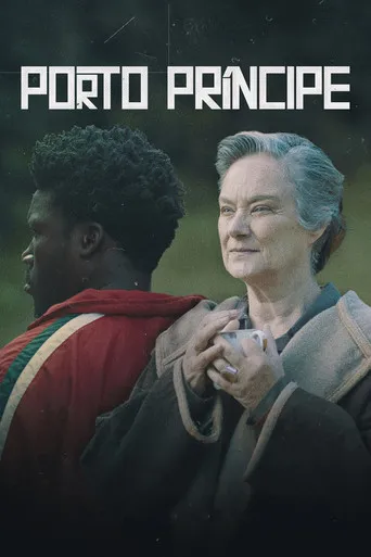 Pôster de Porto Príncipe (2024)