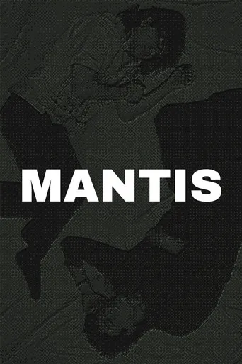 Pôster de Mantis (2025)