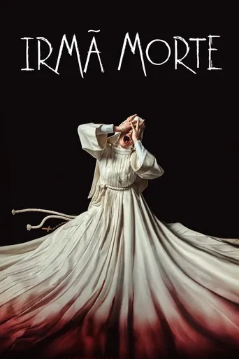 Pôster de Irmã Morte (2023)