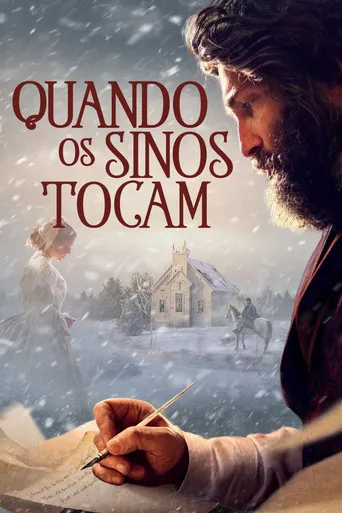 Pôster de Quando os Sinos Tocam (2022)