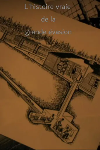 Pôster de The Great Escape: The Reckoning (2009)