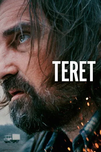 Pôster de A Carga (2018)