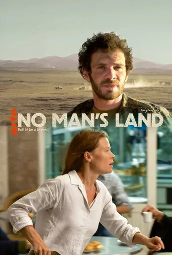 Pôster de No Mans Land (2020)