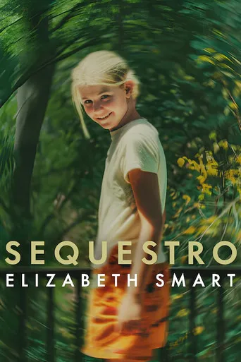 Pôster de Sequestro: Elizabeth Smart (2026)