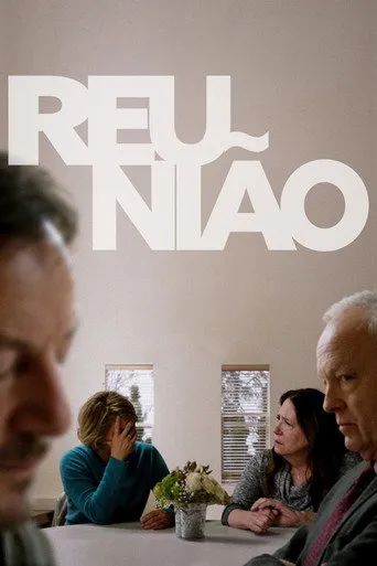 Pôster de Mass (2021)