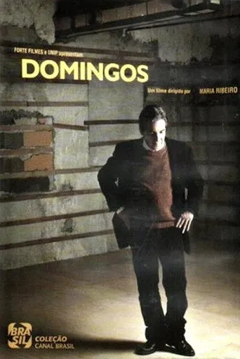 Pôster de Domingos (2009)
