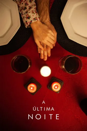 Pôster de A Última Noite (2019)