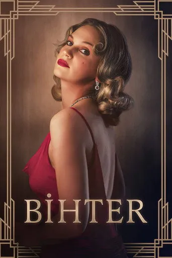 Pôster de Bihter (2023)