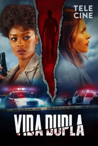 Pôster de Vida Dupla (2023)