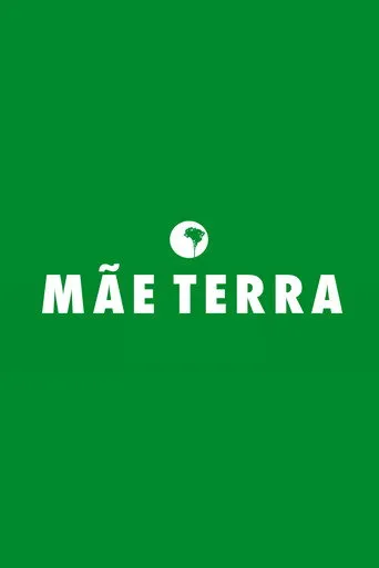 Pôster de Mãe Terra