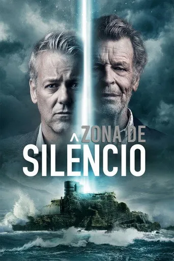 Pôster de Zona de Silêncio (2018)