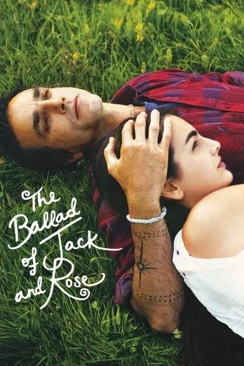Pôster de O Mundo de Jack e Rose (2005)