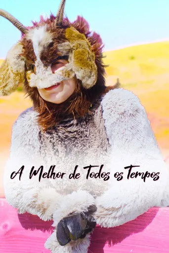 Pôster de A Melhor de Todos os Tempos (2022)