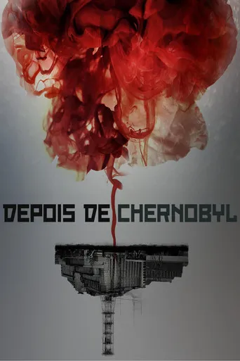 Pôster de Depois de Chernobyl (2016)