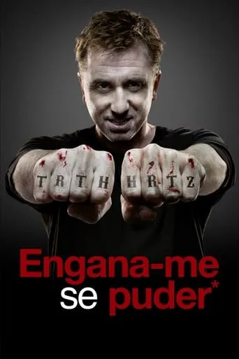 Pôster de Engana-me Se Puder (2009)
