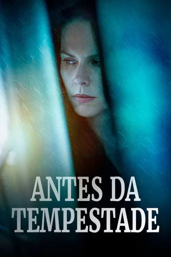 Pôster de Antes da Tempestade (2021)