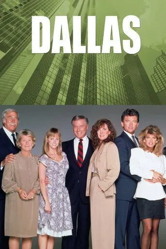 Pôster de Dallas (1978)