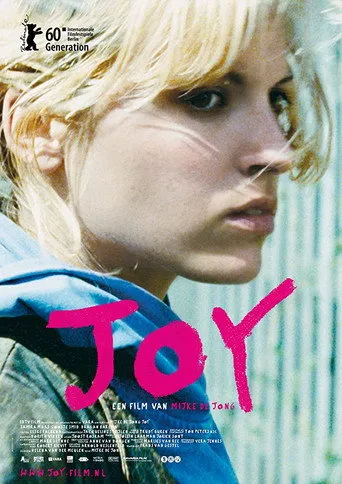 Pôster de Joy (2010)