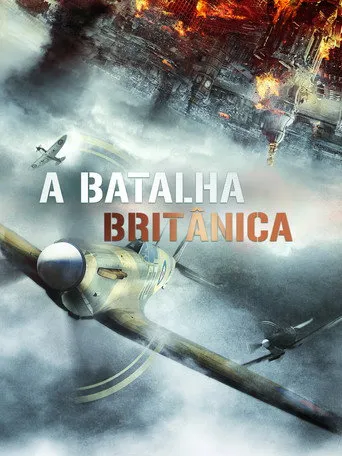 Pôster de A Batalha da Grã-Bretanha (1969)