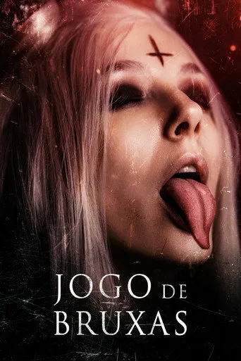 Pôster de Jogo de Bruxas (2024)