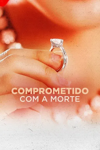 Pôster de Comprometido com a Morte (2023)