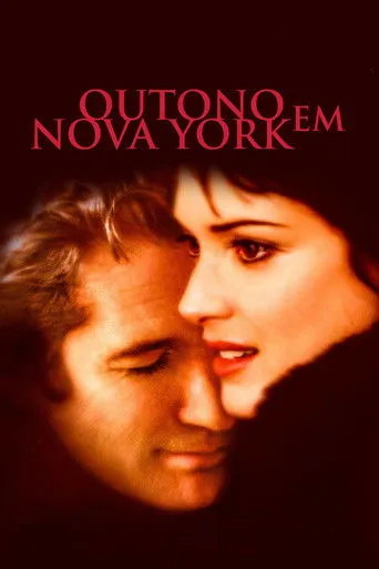 Pôster de Outono em Nova York (2000)