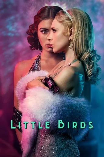 Pôster de Little Birds (2020)