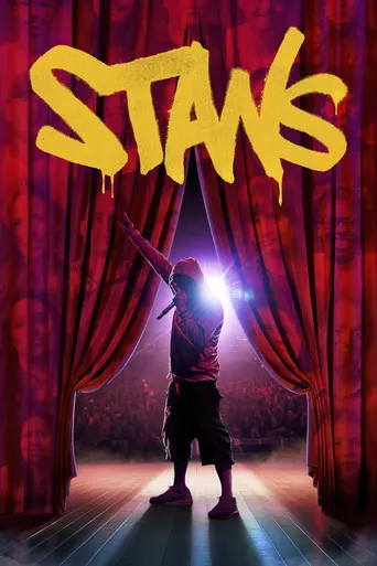 Pôster de Stans (2025)